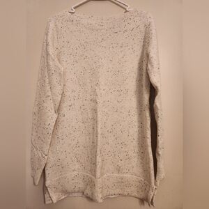 Loft sweater